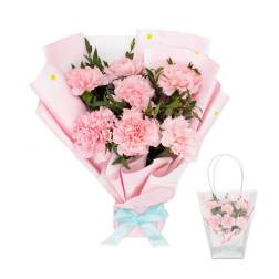 A Token of Thanks