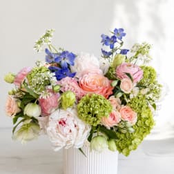 Pastel Dream Garden - Mother's Day Edition