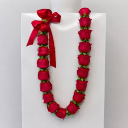 Rose Lei