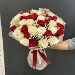 Eternal Romance (25 Psc)