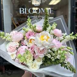 Peony Cloud
