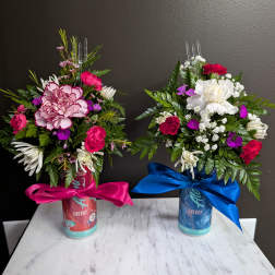 Energetic Burst Bouquet