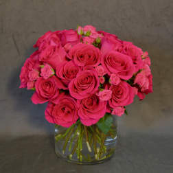 Be mine!