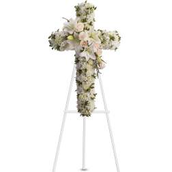 Divine Light by Teleflora
