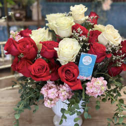 Timeless Elegance Bouquet