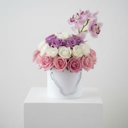 Blush Bloom