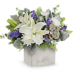 Modern Paradise Bouquet
