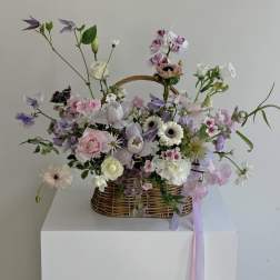 Petal Theory