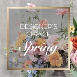Designers Choice Spring