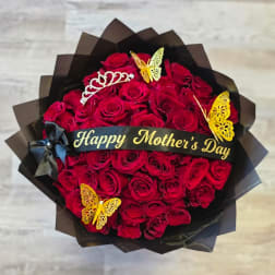Rose Bouquet 3