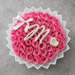 Rose Bouquet 4