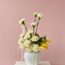 Blooming Vase