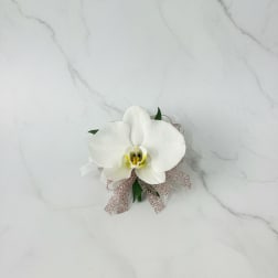 Orchid Corsage