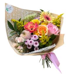 Congratulations Bouquet