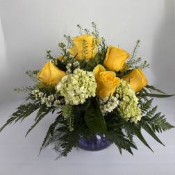 Regal Roses