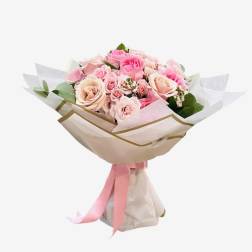 Same Day Flowers ( Mixed Bouquets)