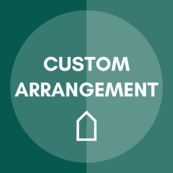Custom Arrangement