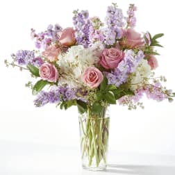 Embraced Bouquet