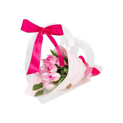 Simply Tulips