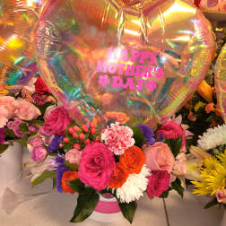 I love Mom, Love, Birthday, Anniversary