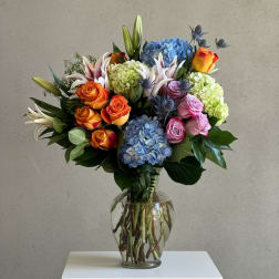 Market Street Florals