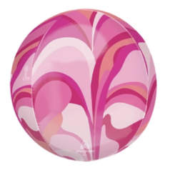 Jumbo Marblez Orbz Balloons