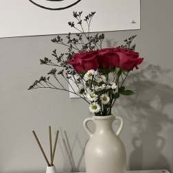 Sweet Simplicity