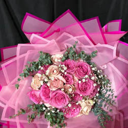 Thirty Shades of Pink