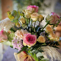 Blush & Bloom