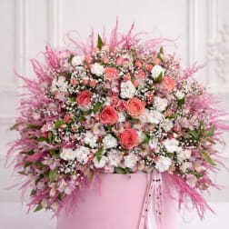 Sweetheart Garden