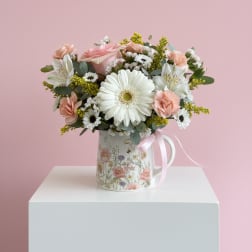 Sweet Meadow Mug
