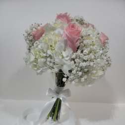 Prom bouquet