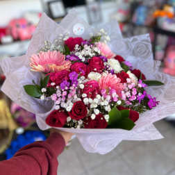 Mix bouquet
