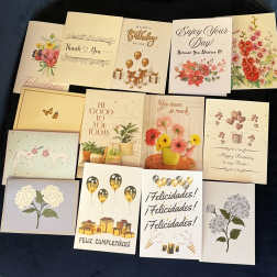 Greeting Cards