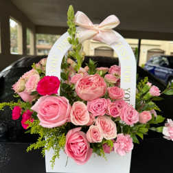 Just For You