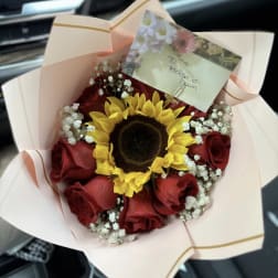 Everyday bouquet