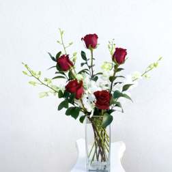 Simple Elegance
