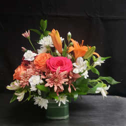 GOOD DAY BOUQUET