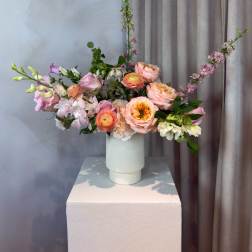 Songeun Petal Designer’s Choice Arrangement