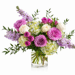 Blush & Bloom