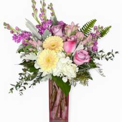 Love You Always Bouquet