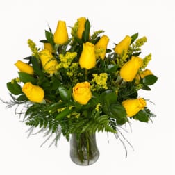 Citrus Rose