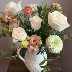 Soft Palette- Designer's Choice