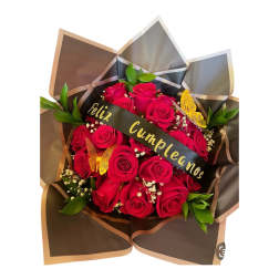 Birthday Bouquet