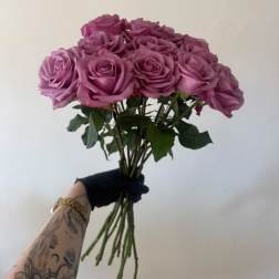Bunch of roses