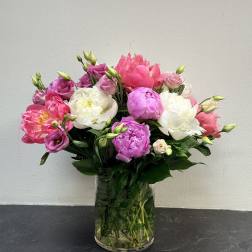 Peony Kiss