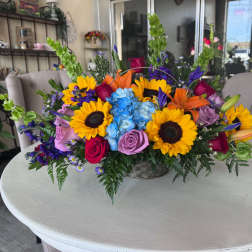 Basket of Hope