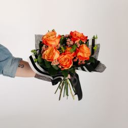Spring Special Half Dozen Roses