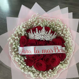 Enchanted Rose