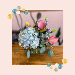 Garden Stye Designer's Choice